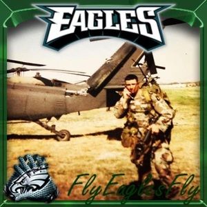 Meet your Posher, Diego